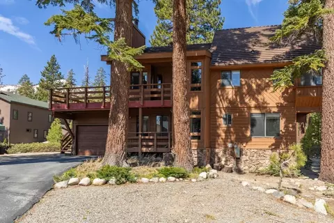 41 Ridgecrest Dr, Mammoth Lakes, CA 93546