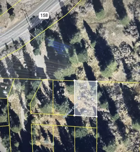 00 Rea Dr, June Lake, CA 93529