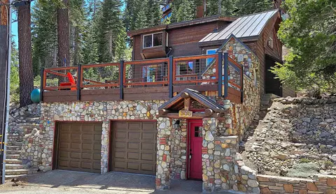 335 John Muir Rd, Mammoth Lakes, CA 93546