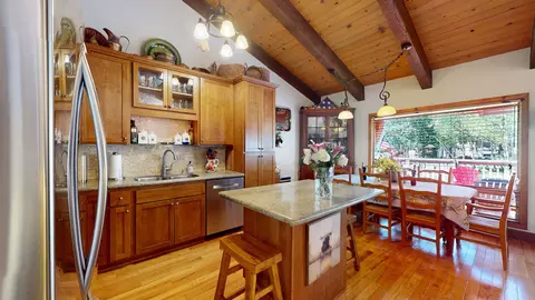 3170 Chateau Rd #59, Mammoth Lakes, CA 93546