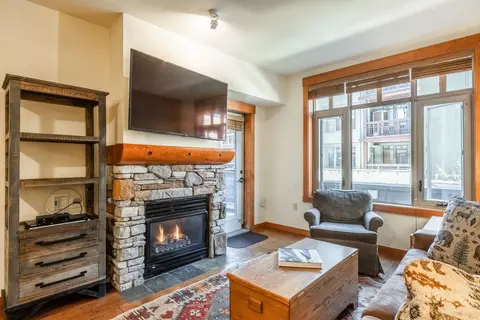 6201 Minaret Rd #2220, Mammoth Lakes, CA 93546