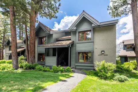 438 Snowcreek Rd #438, Mammoth Lakes, CA 93546