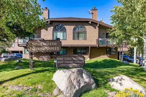 100 Knoll Ave #19, June Lake, CA 93529