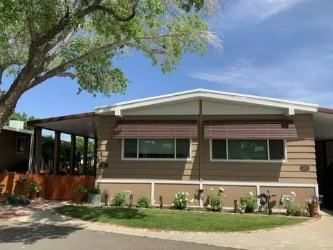 2269 Galloway Ave, Bishop, CA 93514