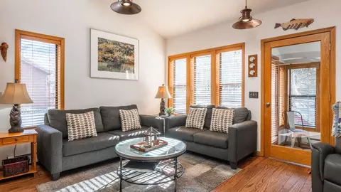 4684 Hwy 158 #9, June Lake, CA 93529