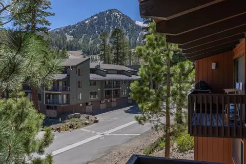 808 Canyon Blvd #116, Mammoth Lakes, CA 93546
