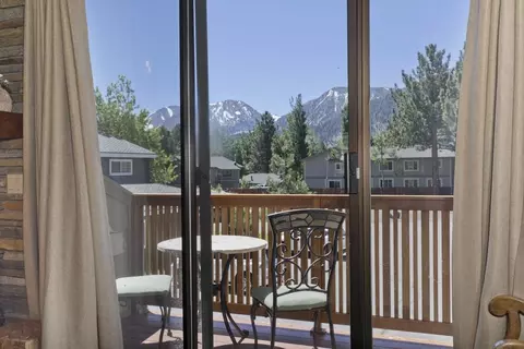 2059 Meridian Blvd #29, Mammoth Lakes, CA 93546