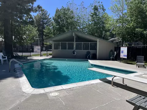 3170 Chateau Rd #DOOR 50, Mammoth Lakes, CA 93546