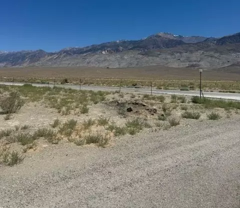 2525 Hwy 6, Bishop, CA 93514 photo 2