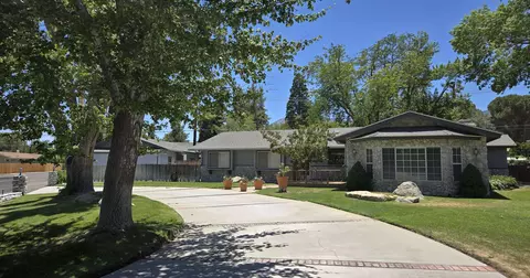 3084 S Tumbleweed Rd, Bishop, CA 93514