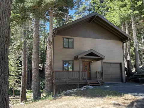 2281 Old Mammoth Rd, Mammoth Lakes, CA 93546
