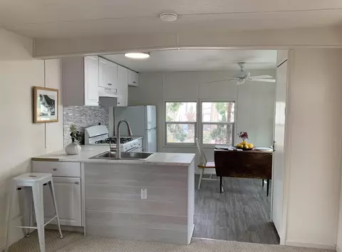 399 E Yaney Apt 10 St, Bishop, CA 93514 photo 3