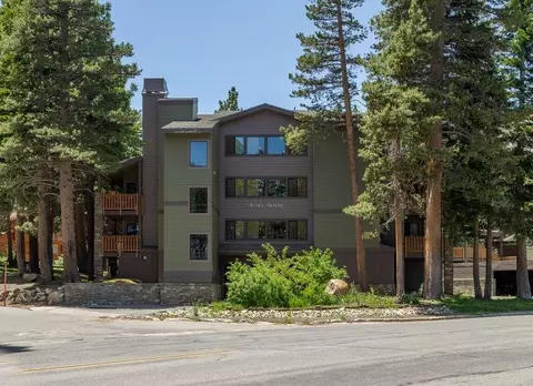 3253 Meridian Blvd #214, Mammoth Lakes, CA 93546
