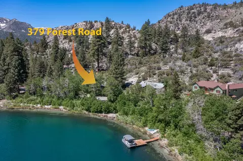 379 Forest Rd, June Lake, CA 93529