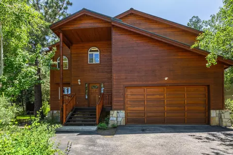372 Wagon Wheel Dr, Mammoth Lakes, CA 93546
