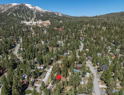 75 Crystal Ln, Mammoth Lakes, CA 93546