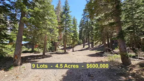 83-241 Lost Ln, Mammoth Lakes, CA 93546