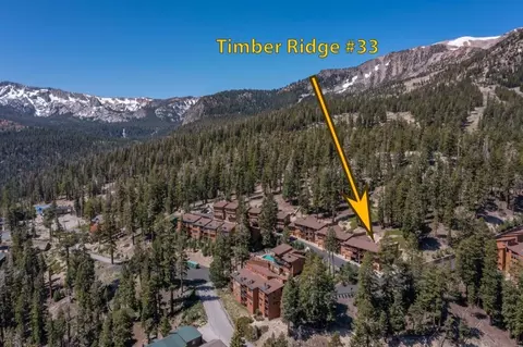 670 John Muir Rd #33, Mammoth Lakes, CA 93546