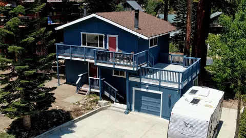 98 Twin Lakes Ln, Mammoth Lakes, CA 93546
