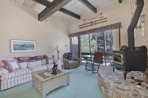 44 Tyrol Ln #209, Mammoth Lakes, CA 93546