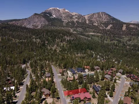 185 Fir St, Mammoth Lakes, CA 93546
