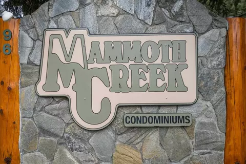 96 Meadow Ln # 19, Mammoth Lakes, CA 93546