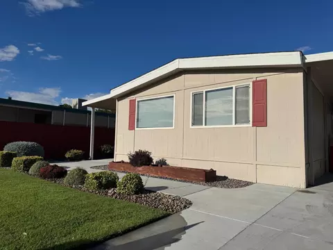1495 Argyle Ln, Bishop, CA 93514