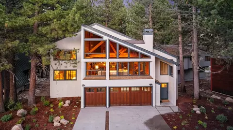 51 Villa Vista Dr, Mammoth Lakes, CA 93546