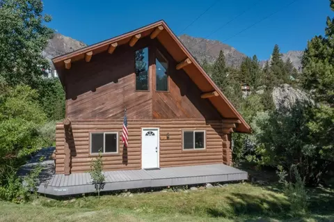 64 Carson St, June Lake, CA 93529