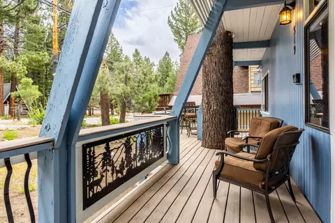 319 Pinecrest, Mammoth Lakes, CA 93546