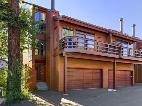 143 Lakeview Blvd 15 #DOOR 11, Mammoth Lakes, CA 93546