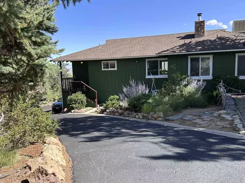 102 Dennis Way, Bishop, CA 93514