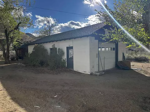 Other - 106921 Highway 395, Walker, CA 96107 photo 1 of 4