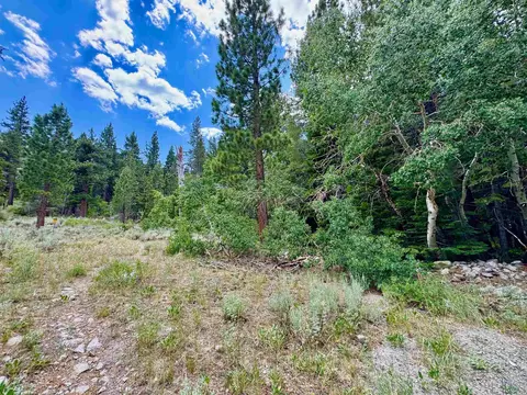 85 Shadow Pines Rd, June Lake, CA 93529