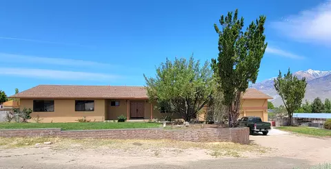 150 Mary Ln, Bishop, CA 93514