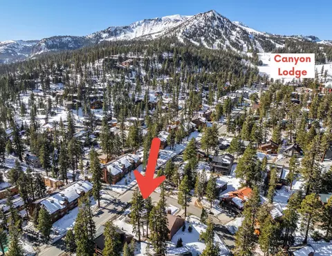 2131 Forest Trl, Mammoth Lakes, CA 93546