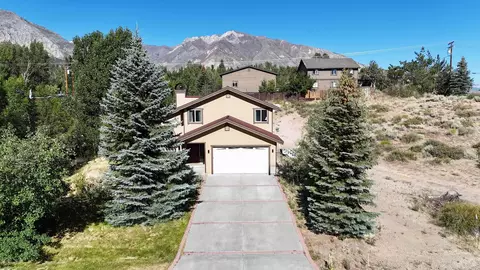 71 Sierra Springs Dr, Crowley Lake, CA 93546