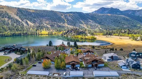 46 Adler Strasse #7, June Lake, CA 93529