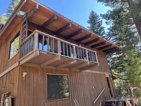 1360 Forest Trl, Mammoth Lakes, CA 93546