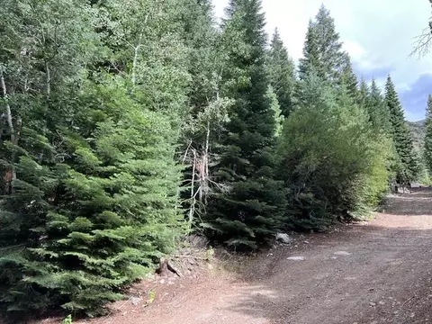 lot4 Crest Dr, Bridgeport, CA 93517