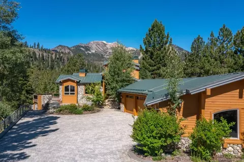 92 Garnet St, Mammoth Lakes, CA 93546