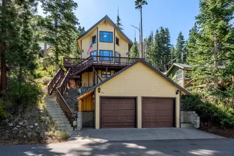 203 Lakeview Dr, June Lake, CA 93529