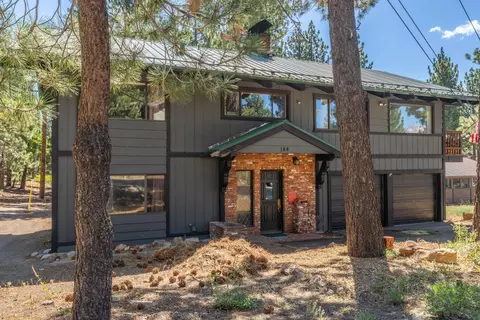 144 Forest Trl, Mammoth Lakes, CA 93546