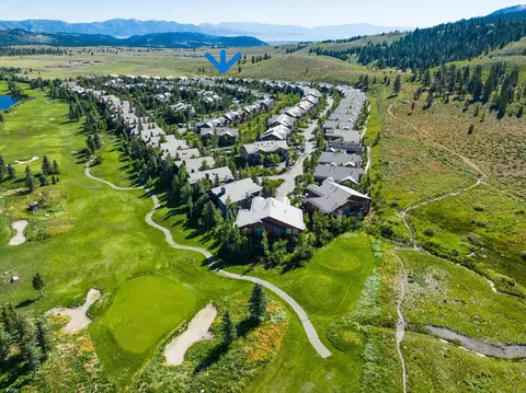 810 Fairway Cir #810, Mammoth Lakes, CA 93546