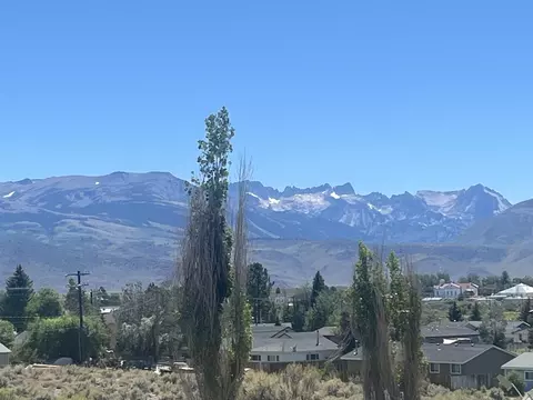 lot28 N Buckeye Dr, Bridgeport, CA 93517