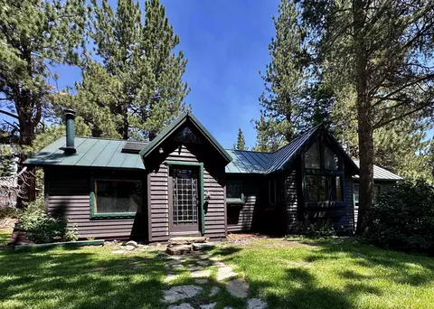 2030 Old Mammoth Rd, Mammoth Lakes, CA 93546
