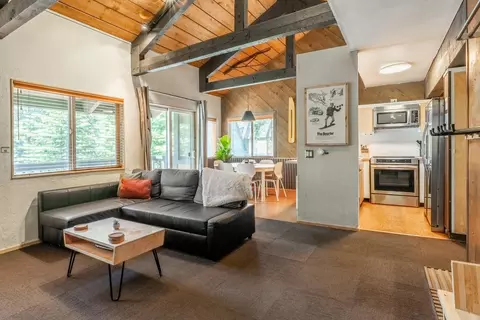 1629 Majestic Pnes #108, Mammoth Lakes, CA 93546