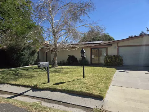 67 Marianne Way, Big Pine, CA 93513