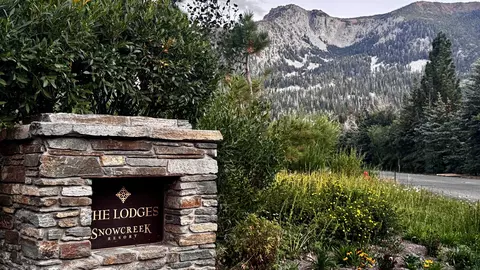 1171 Pyramid Peak Dr #1171, Mammoth Lakes, CA 93546