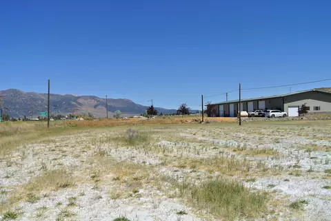 No Addresss Hwy 395, Bridgeport, CA 93517